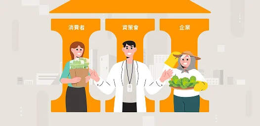 資策會 第三方服務